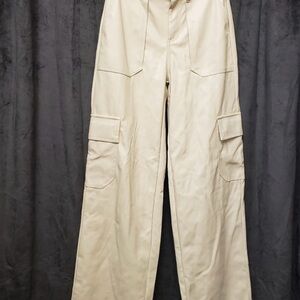 Wild Fable Light Cream Pants